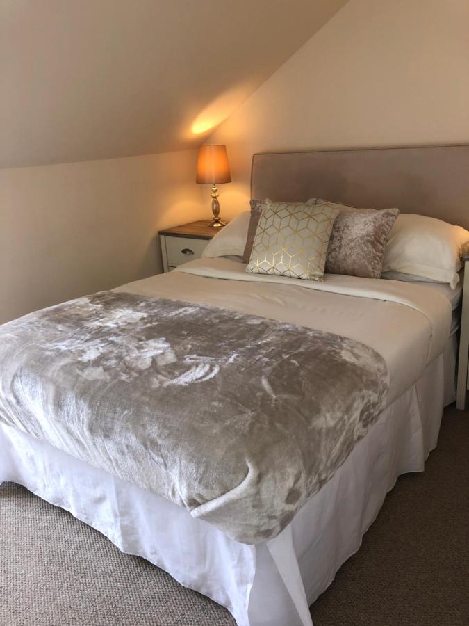 South Beach Apartment Ardrossan Esterno foto
