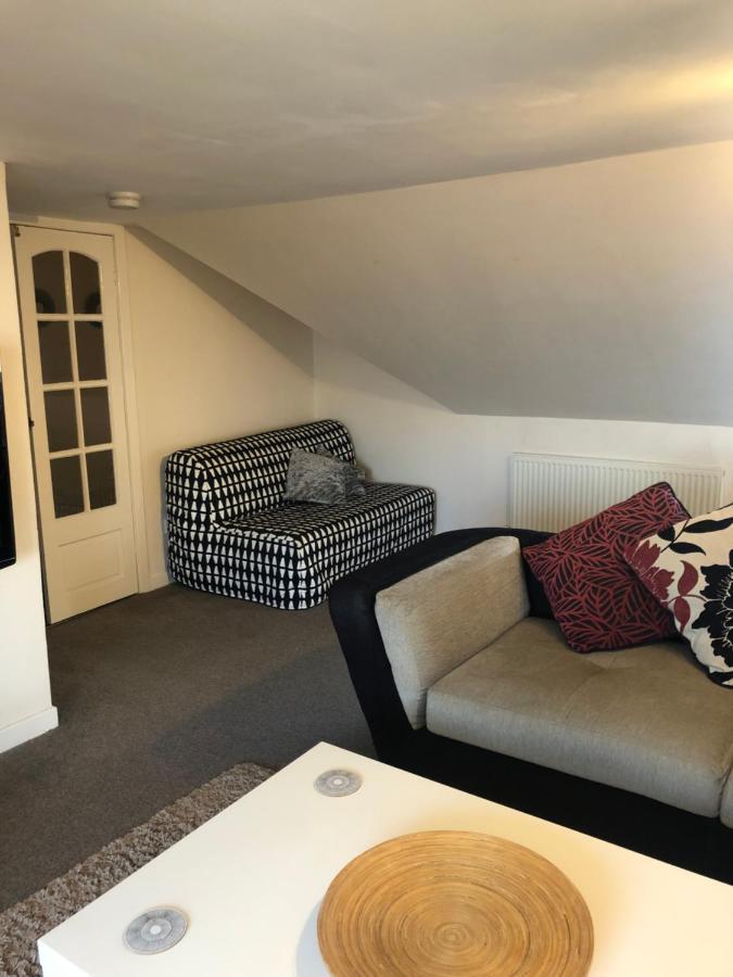 South Beach Apartment Ardrossan Esterno foto